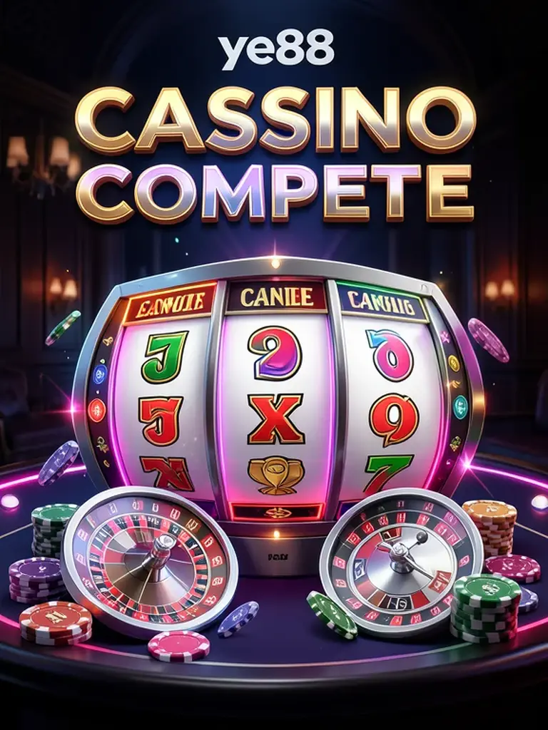 Cassino completo